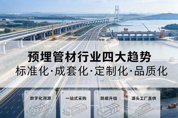 隆安行业发展趋势总结