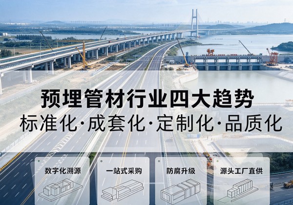 隆安行业发展趋势总结