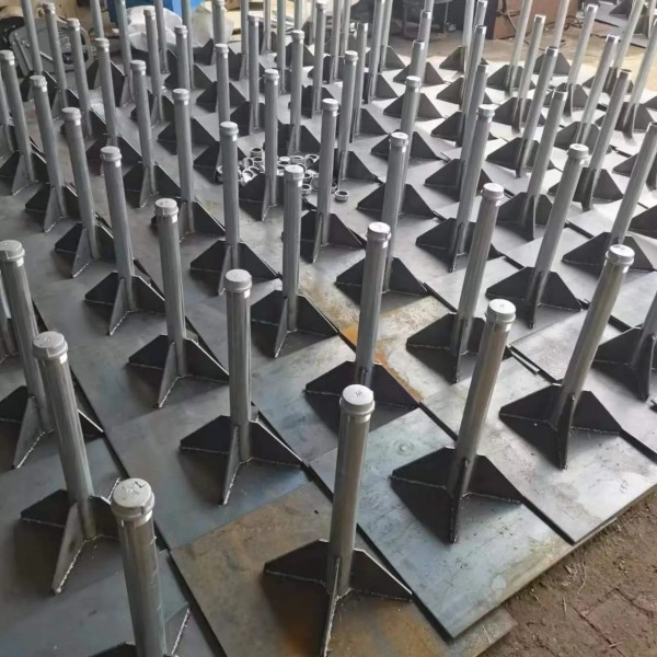 隆安沉降板现货