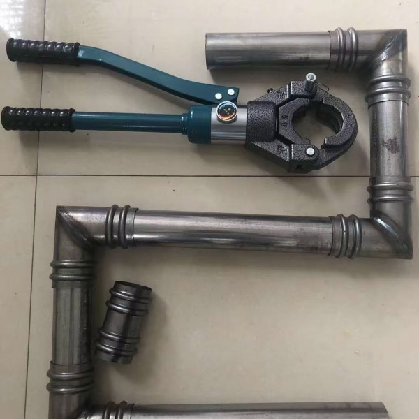 隆安鑫亿呈冷却管